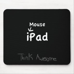 Tapis De Souris Je-Souris-Protection