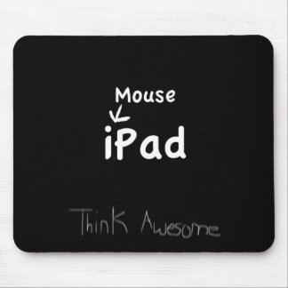 Tapis De Souris Je-Souris-Protection