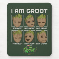 Je Suis Groot Moods