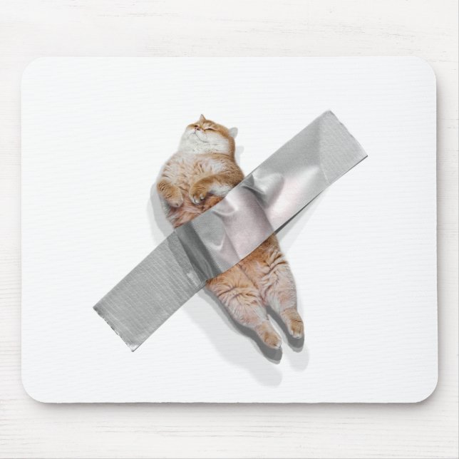 Tapis De Souris Je suis la meilleure banane ! (Devant)