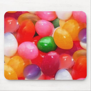 Tapis De Souris jelly_beans