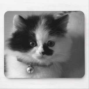 Tapis De Souris Jessy Jane - Mousepad