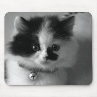 Tapis De Souris Jessy Jane - Mousepad