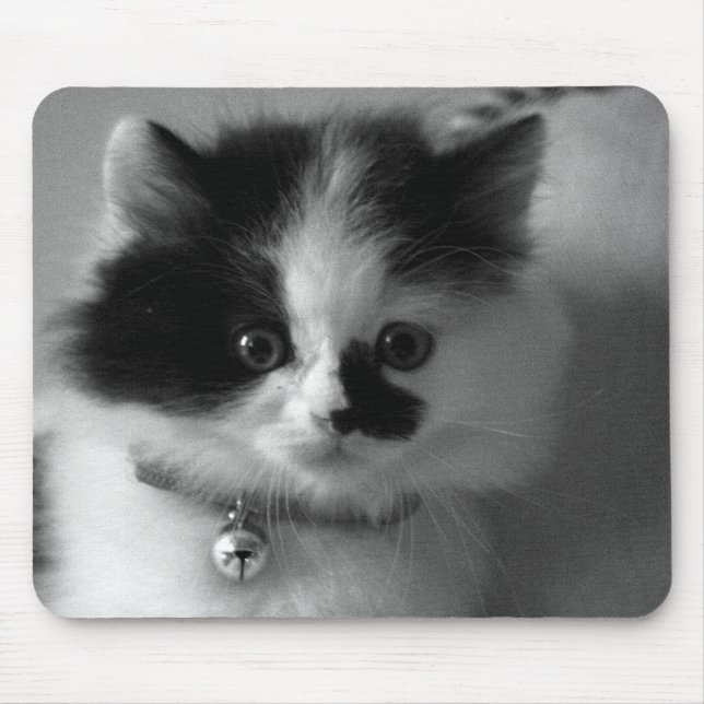 Tapis De Souris Jessy Jane - Mousepad (Devant)