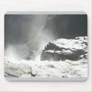 Tapis De Souris Jet d'eau