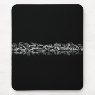 Tapis De Souris Jetée d'Ashbridges Bay 1
