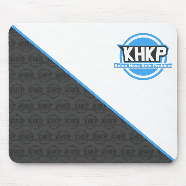 Tapis De Souris Jeu Mousepad Klein (Devant)
