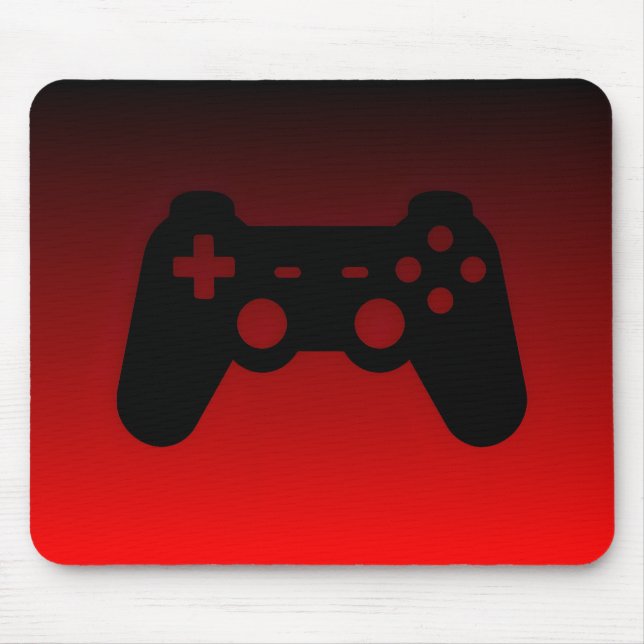 TAPIS DE SOURIS JEU ON (KINETIC KREATIONS) (Devant)