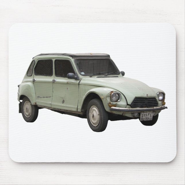 Tapis De Souris Jian Mouspad (Devant)