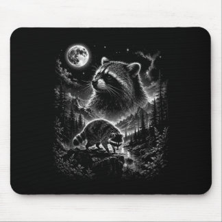 Tapis De Souris Jimothy Raton D'Amuser Jimothy De Seattle Équipe