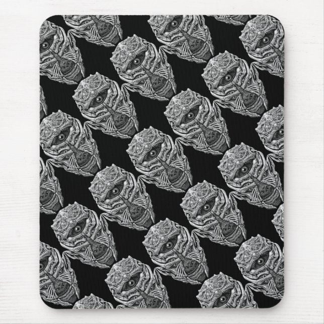 Tapis De Souris Jiouveol (Devant)