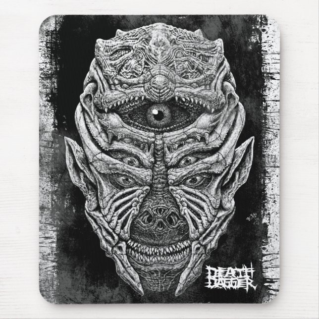 Tapis De Souris Jiouveol (Devant)