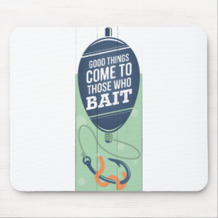 Tapis De Souris JJ52 bon Things.tif