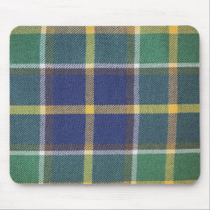 Tapis De Souris Joass, William (Personnel) Tartan