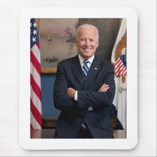 Tapis De Souris Joe Biden