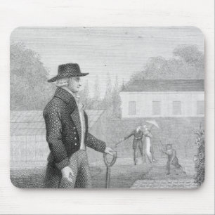 Tapis De Souris John Abercrombie, 1839