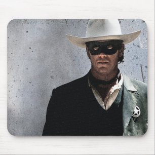 Tapis De Souris John Reid 2