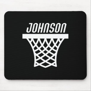 Tapis De Souris Johnson Sketll inspire un incroyable fan 9 