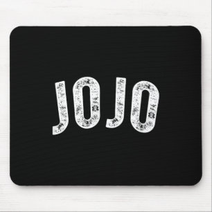 Tapis De Souris Jojo