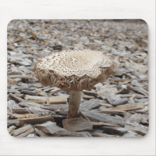 Tapis De Souris Joli Pad De Souris De Champignons