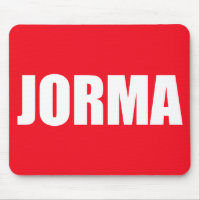 Jorma