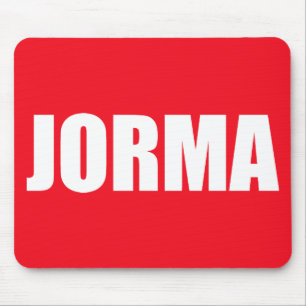Tapis De Souris Jorma