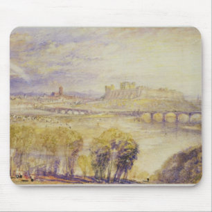 Tapis De Souris Joseph Mallord William Turner Carlisle, c.1832 (