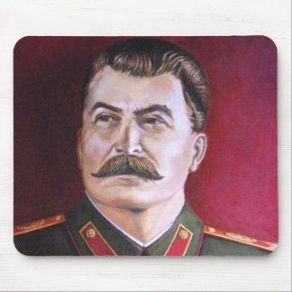 Tapis De Souris Joseph Staline