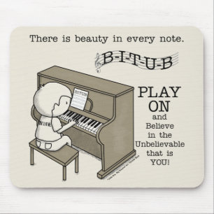 Tapis De Souris Jouer sur