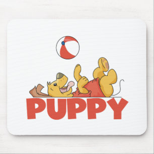 Tapis De Souris Joues de marionnettes TShirts et cadeaux