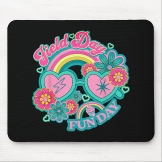 Tapis De Souris Jour De Fun Pour Les Enseignants &amp; Enfants Cha