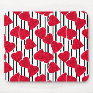 Tapis De Souris Jour de la Saint Valentin