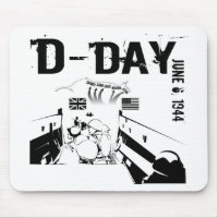 JOUR J 6 juin 1944