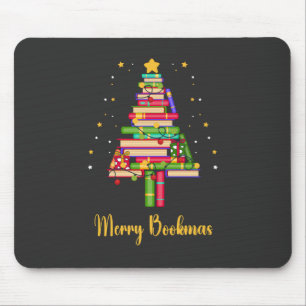 Tapis De Souris Joy Bookmas