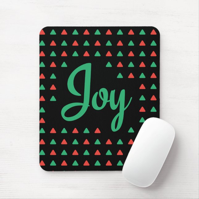 Tapis De Souris Joy Mouse Pad (Avec souris)