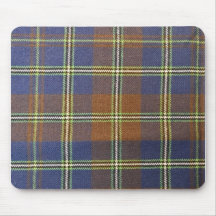 Joyce, Thomas et Alexander (personnel) Tartan