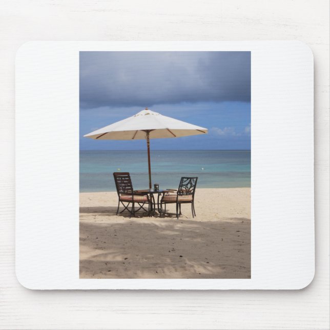 Tapis De Souris Joyeux (Devant)