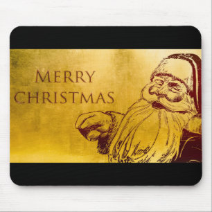 Tapis De Souris Joyeux Noël