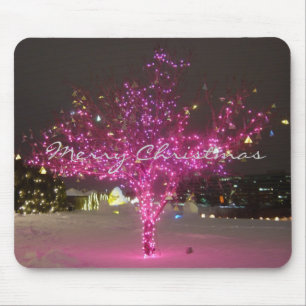 Tapis De Souris Joyeux Noël