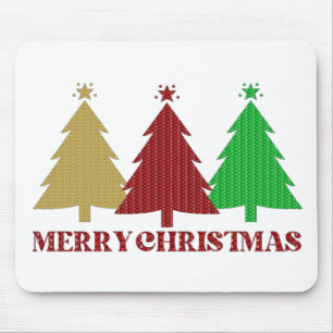 Tapis De Souris Joyeux Noël