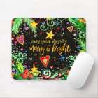 Joyeux Noël brillant