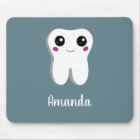 Joyeux sourire Dental Tooth Cute