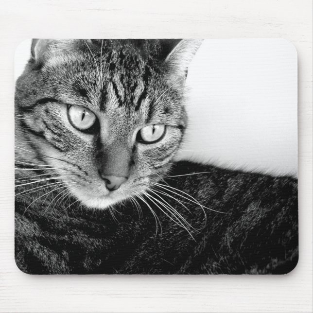 Tapis De Souris Judas (Devant)