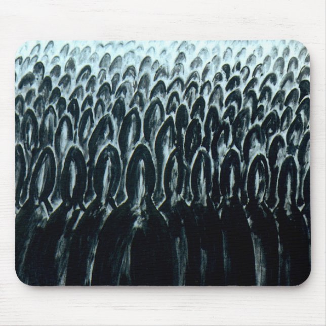 Tapis De Souris Judgment (Devant)