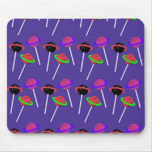 Jupiter Lollipop Motif