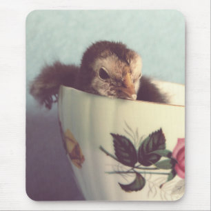 Tapis De Souris Juste Chillin'