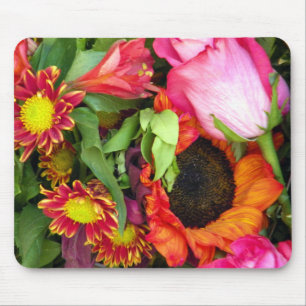 Tapis De Souris Juste parce que_