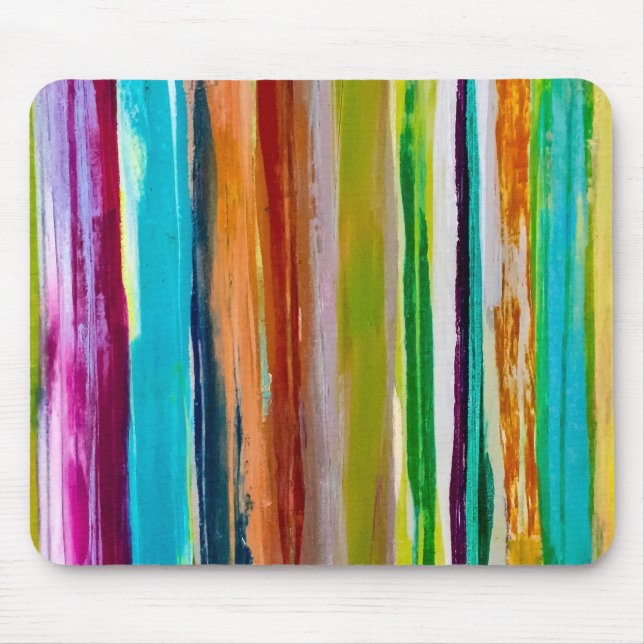 Tapis De Souris Juste Pour Amuser Mousepad (Devant)