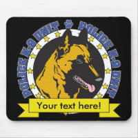 K9 Belge Malinois