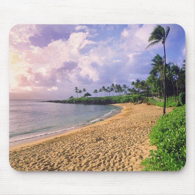 Tapis De Souris Kapalua 01 (Devant)